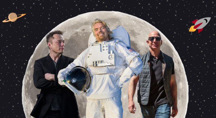 The Space Culture Revolution: From Billionaires to Backpackers?