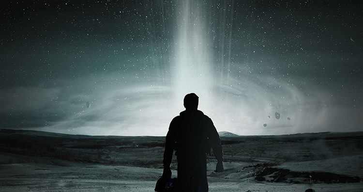 When Indie Rock Collides with Interstellar Silence Space Culture