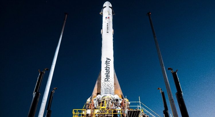 One High School, One 3D Printer, One Real Rocket Engine