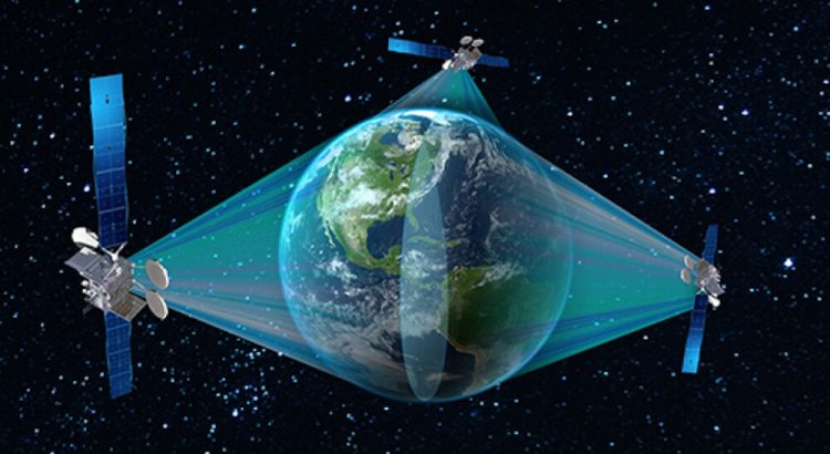 Satellite Internet : Bringing the World Online from Orbit!