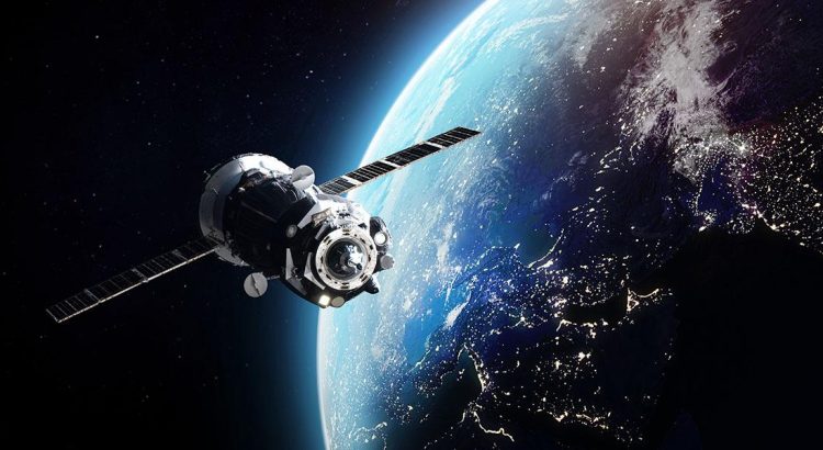 3D-Printed Satellites Are Now a Real Thing