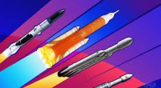 The Race to Build the Cheapest Rocket Engine Ever Is On