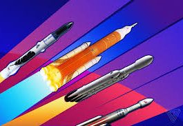 The Race to Build the Cheapest Rocket Engine Ever Is On