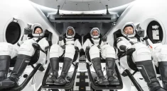 You Won’t Believe How Cheap This Rocket Seat Is Now