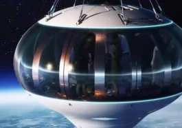 The Shocking Truth About How Cheap Space Travel Is Becoming