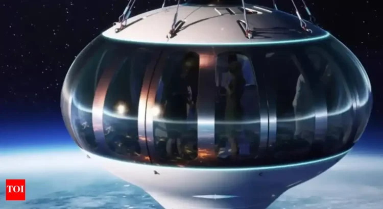 The Shocking Truth About How Cheap Space Travel Is Becoming