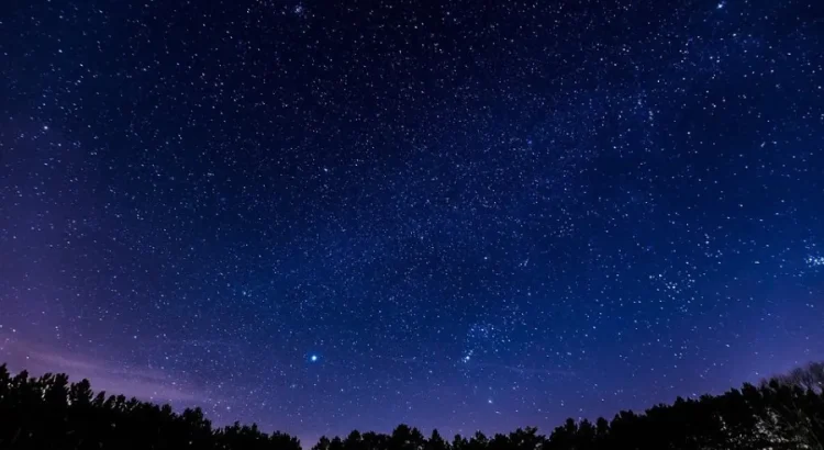 Could You Own a Star? This Company Says Yes