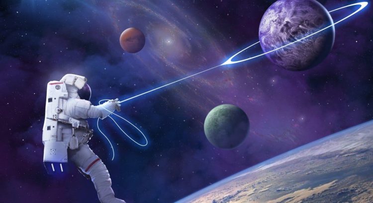 Why Space Tourism Isn’t Just for the Rich Anymore