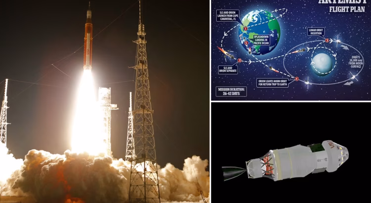 Why Everyone Will Fly to Space by 2030