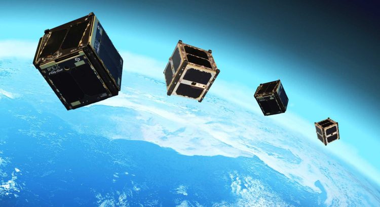 CubeSats Are Opening Space for Everyone