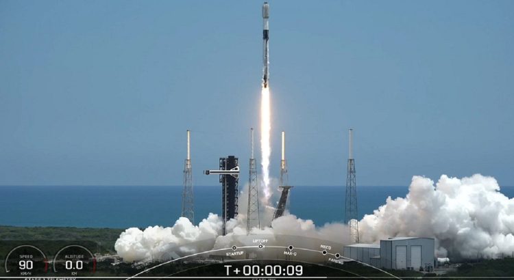 The Space Lottery That Could Launch You into Orbit