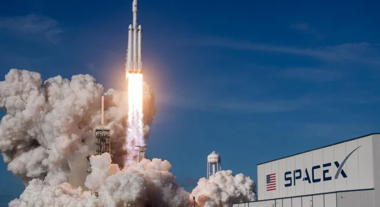 SpaceX Just Made Lunar Trips 80% Cheaper