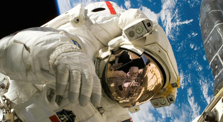 College Students Are Building the Future of Spaceflight