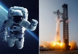 SpaceX Hiding a Secret Partnership Launch Startups