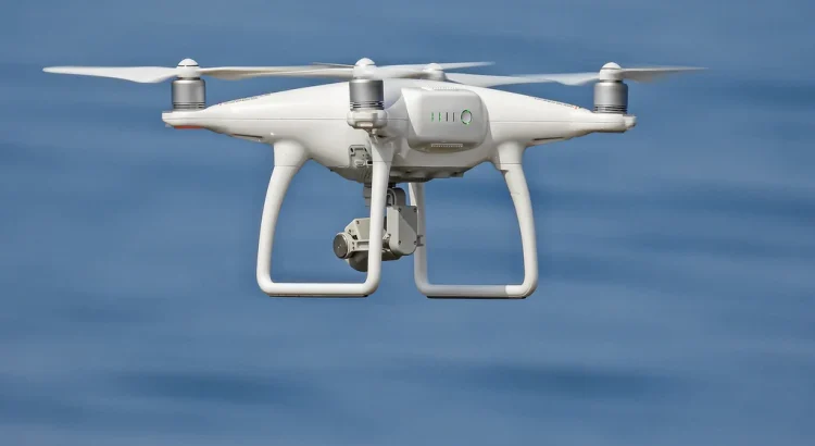 10 Drone-Like Tech Trends Rewriting to Space