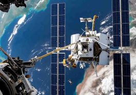 Fighting Cancer in Microgravity