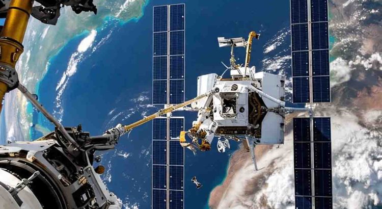 Fighting Cancer in Microgravity