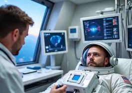 Inside Space Health