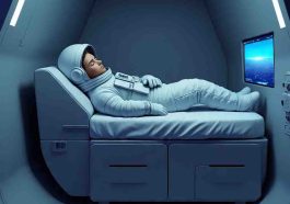 Sleeping Among the Stars