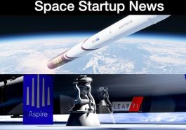 New EU Space Act Sparks a Boom in DIY Satellite Startups!