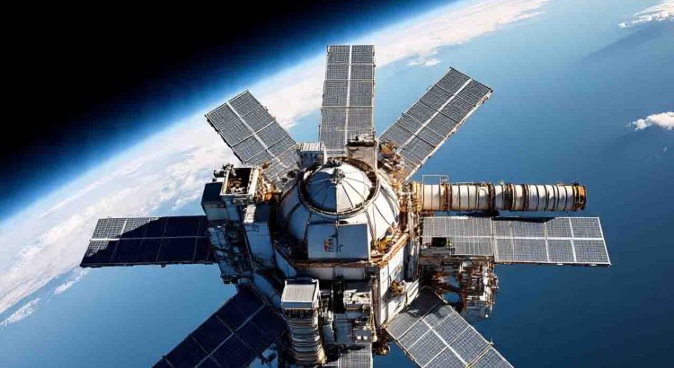 Elon Musk Sparks Space