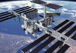 Race to Replace ISS