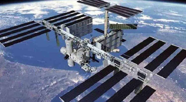 Race to Replace ISS