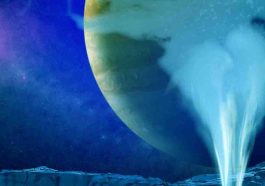 NASA Discovers Hidden