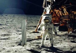 Moon Declared at Risk