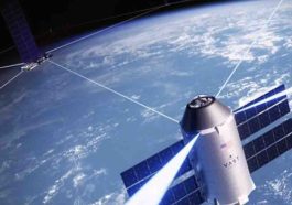 SpaceX Expands Global