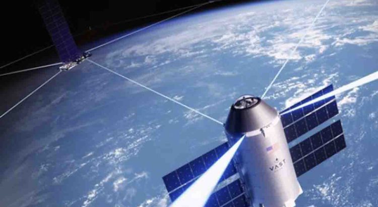 SpaceX Expands Global