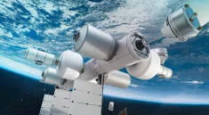 Private Space Stations: The Next Era of Orbit Access