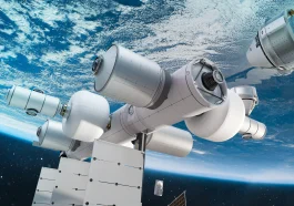 Private Space Stations: The Next Era of Orbit Access