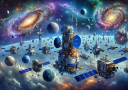 Beyond the Final Frontier: The Cultural and Historical Legacy of Space Exploration