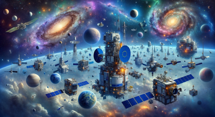 Beyond the Final Frontier: The Cultural and Historical Legacy of Space Exploration