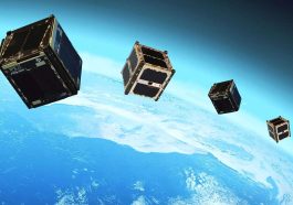 CubeSats How Miniature Satellites Are Revolutionizing Affordable Access to Space