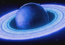 The Most Beautiful Worlds in the Universe: From Saturn’s Rings to the Sparkling Blue Exoplanet and Beyond