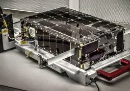 $5 DIY CubeSat Will Orbit Earth Without NASA